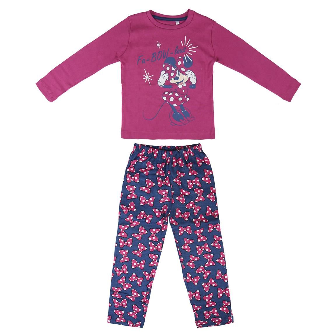 Pyjamas "Disney Minnie Mouse"