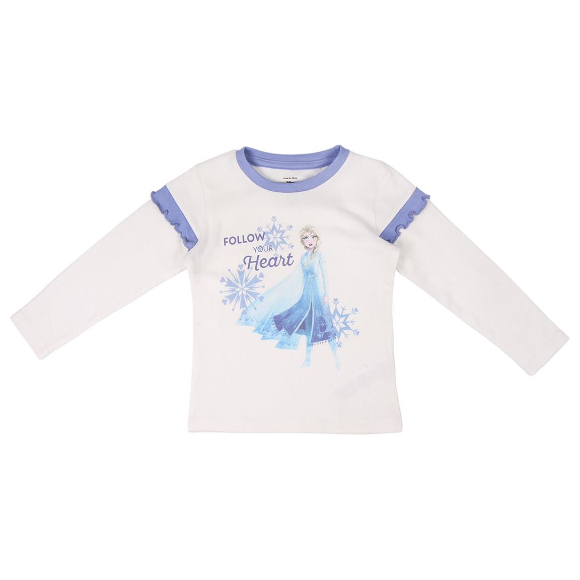 Pyjamas “Disney Frozen”