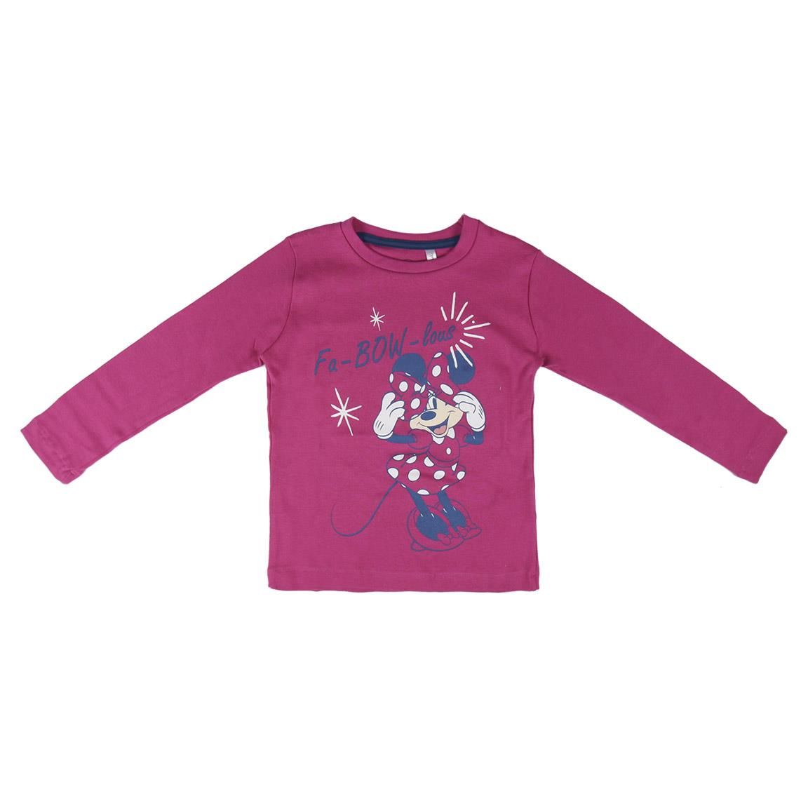 Pyjamas “Disney Minnie Mouse”