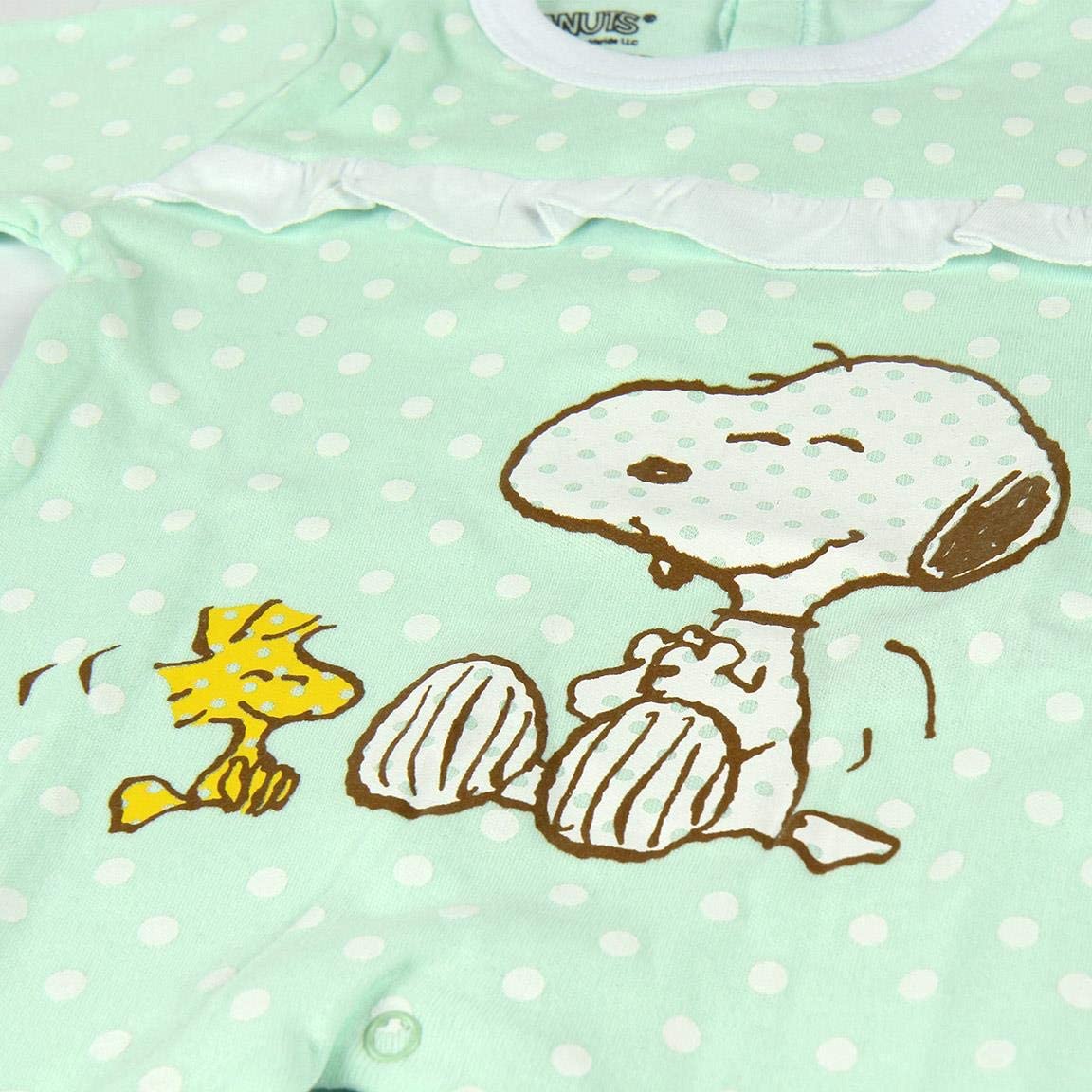 Baby Bodysuit “Snoopy”