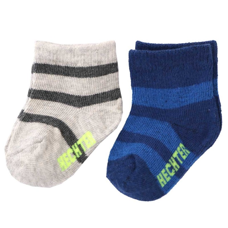 Boys' Socks (2 Pairs)