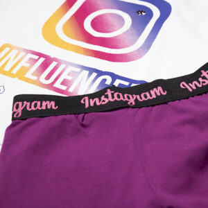 SET Blouse and Leggings “Insta”