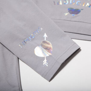 Crop Top and Cycling Leggings “Instant Crush”