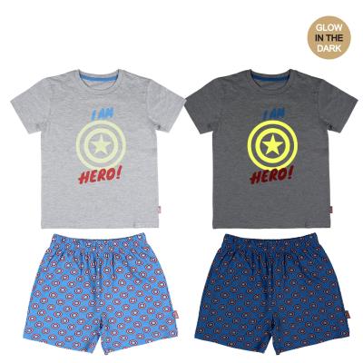Pyjamas "Avengers" 2pieces