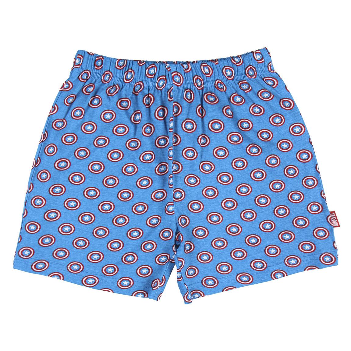 Pyjamas “Avengers” 2pieces