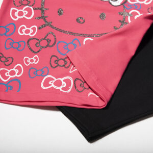 SET Blouse and Leggings “Hello Kitty”