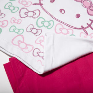 SET Blouse and Leggings “Hello Kitty”