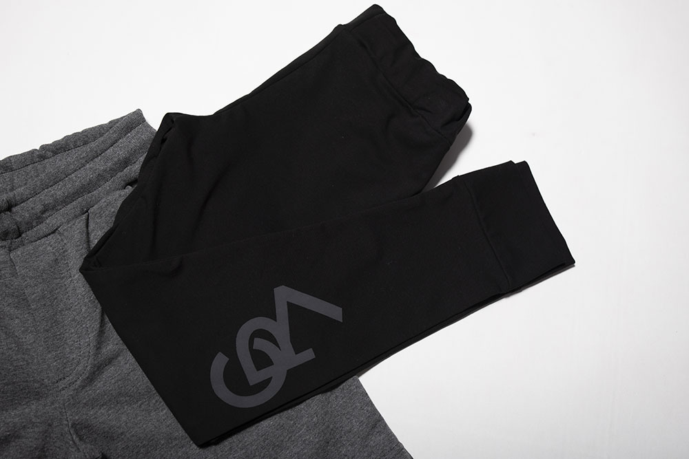 SET Blouse and Bermuda shorts "Ronaldo"