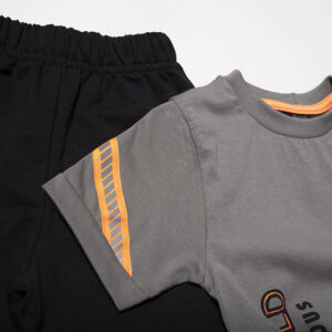 SET Short Sleeve, Sleeveless and Shorts “Jurassic World”