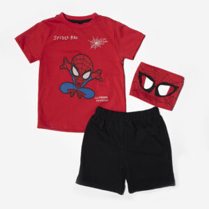 SET Shirt and Shorts "Spider Bro"