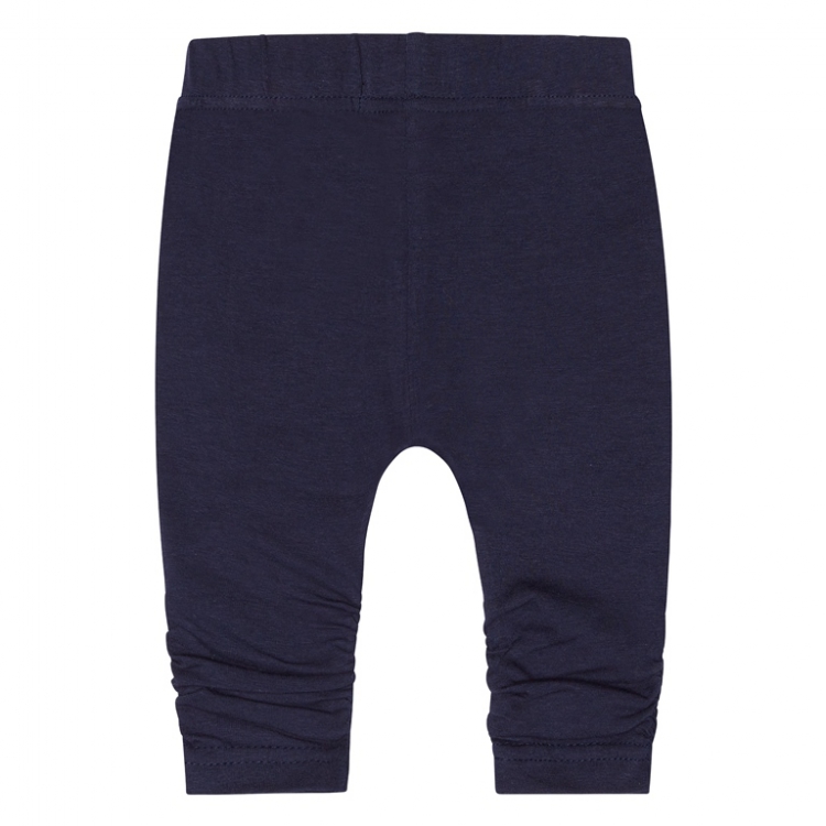 Детские брюки, темно-синие