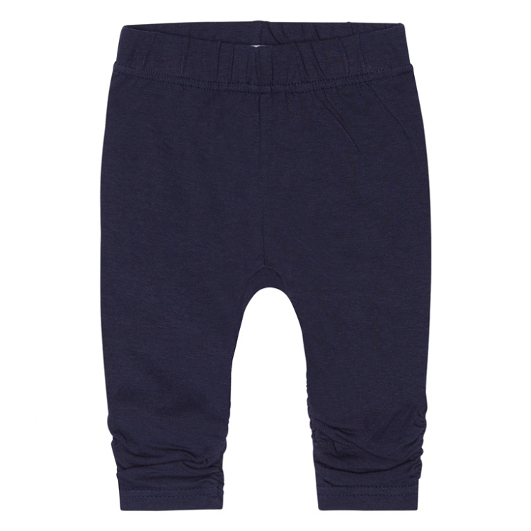 Детские брюки, темно-синие