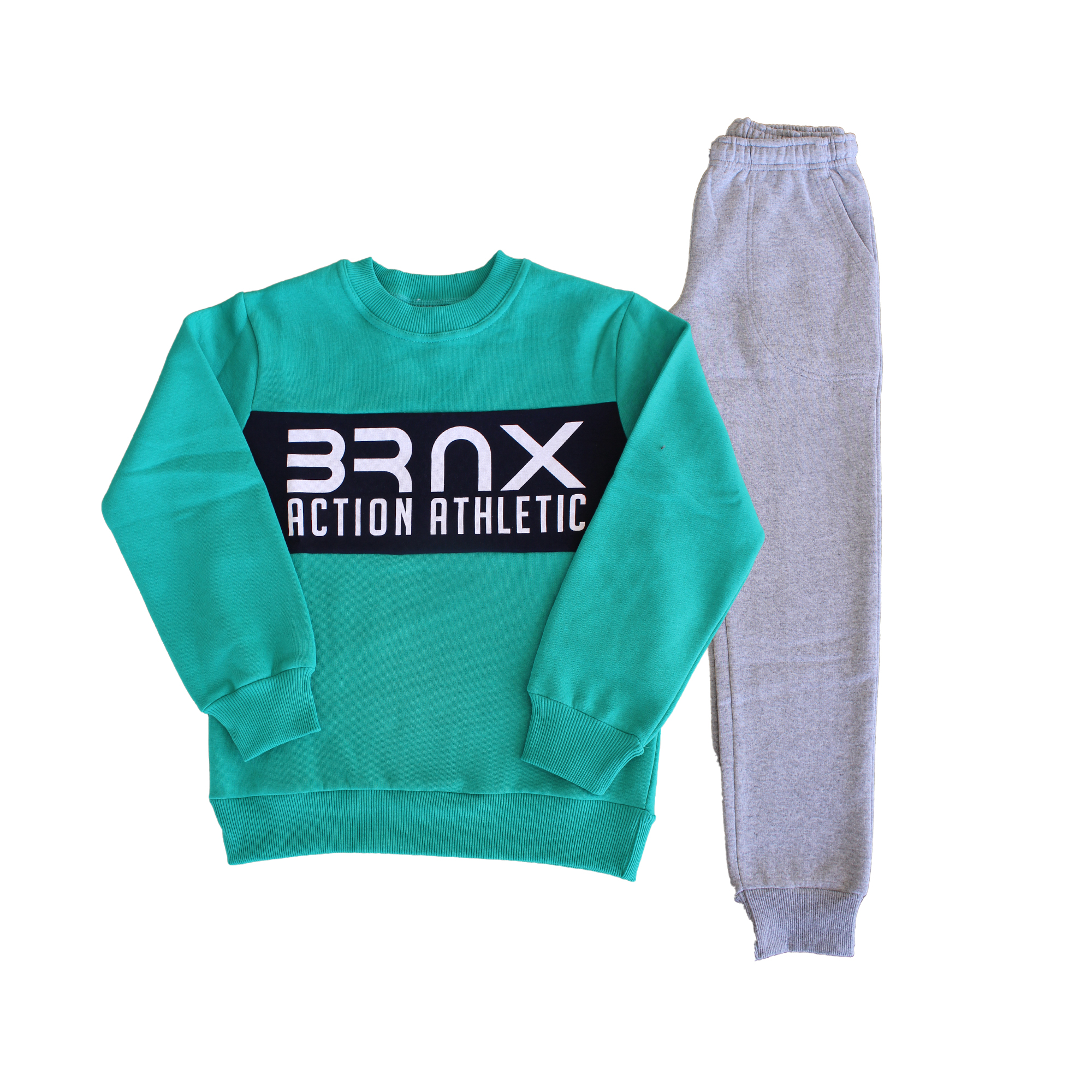 SET Tracksuit "BROX"