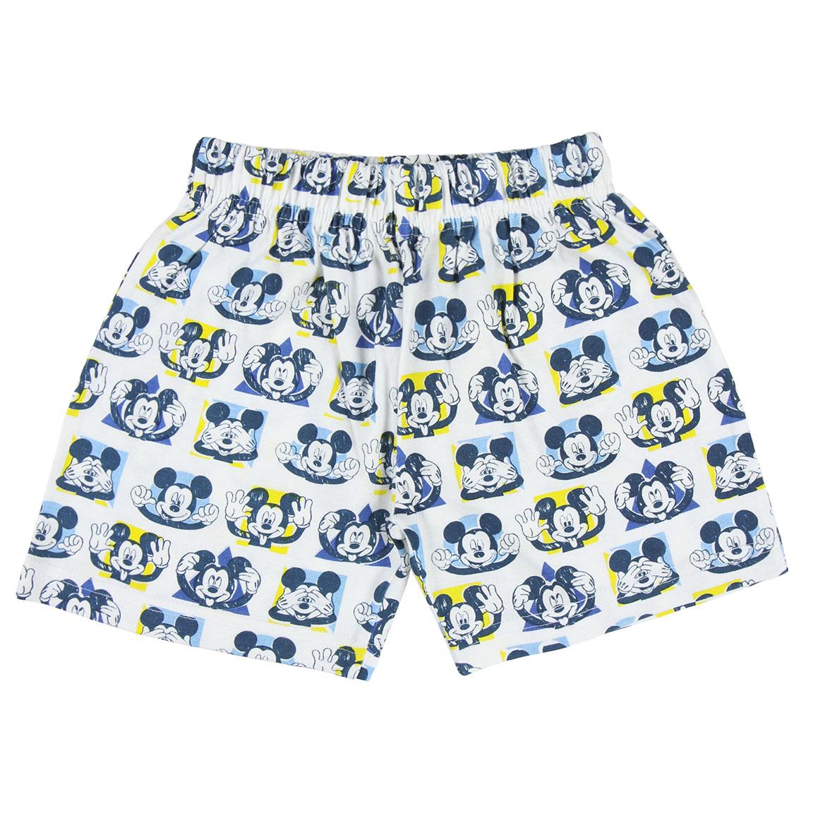 Pyjamas “Mickey Mouse” 2 pieces