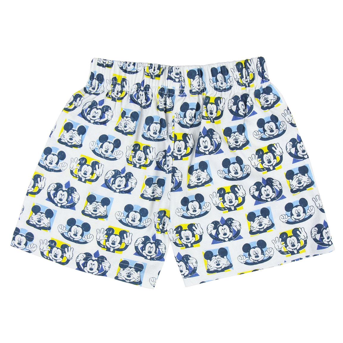 Pyjamas “Mickey Mouse” 2 pieces