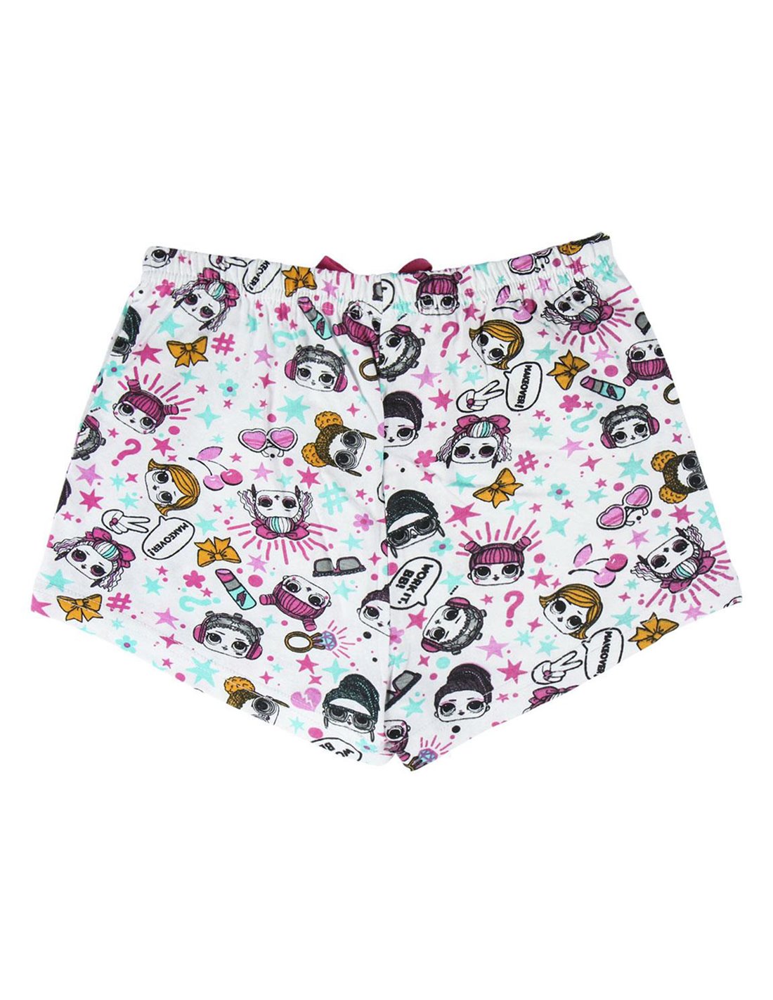 Pyjamas "LOL Surprise" 2 pieces