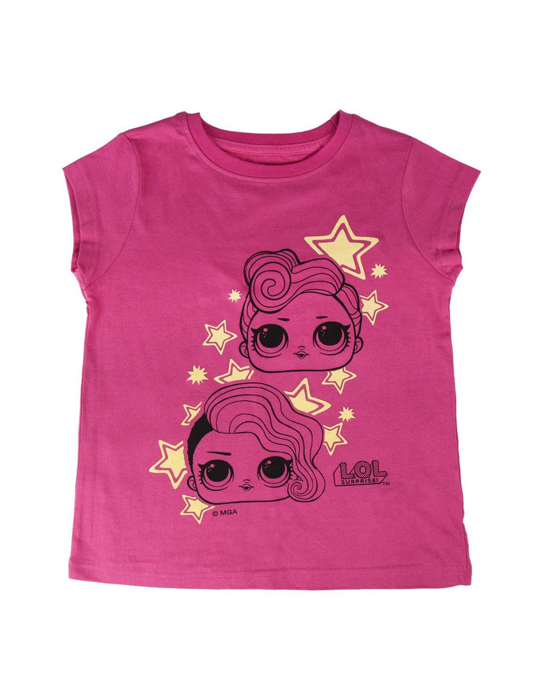 Pyjamas "LOL Surprise" 2 pieces