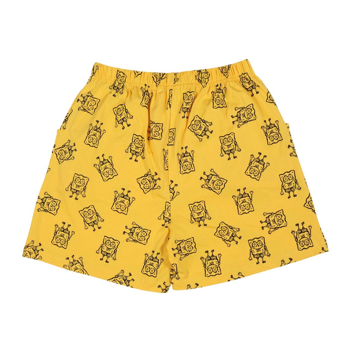 Pyjamas “Sponge Bob”
