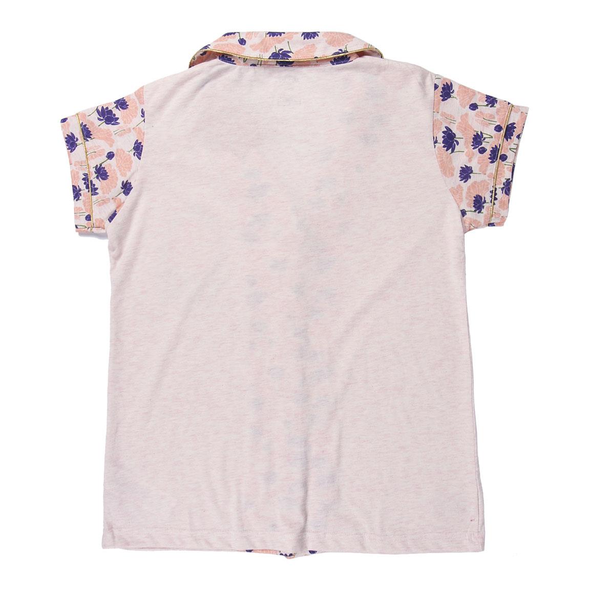 Pyjamas “Princess Mulan”