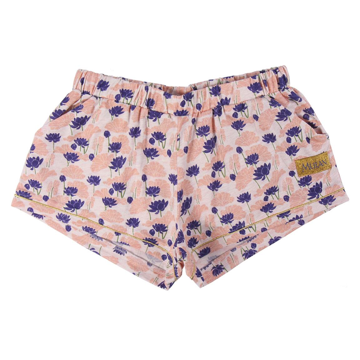 Pyjamas “Princess Mulan”