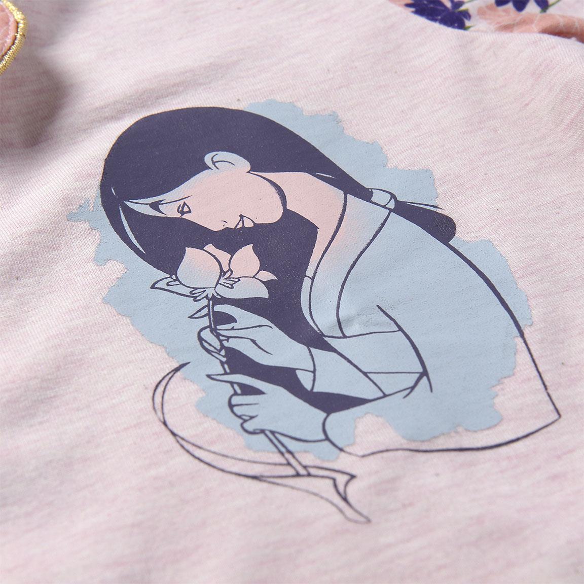 Pyjamas “Princess Mulan”