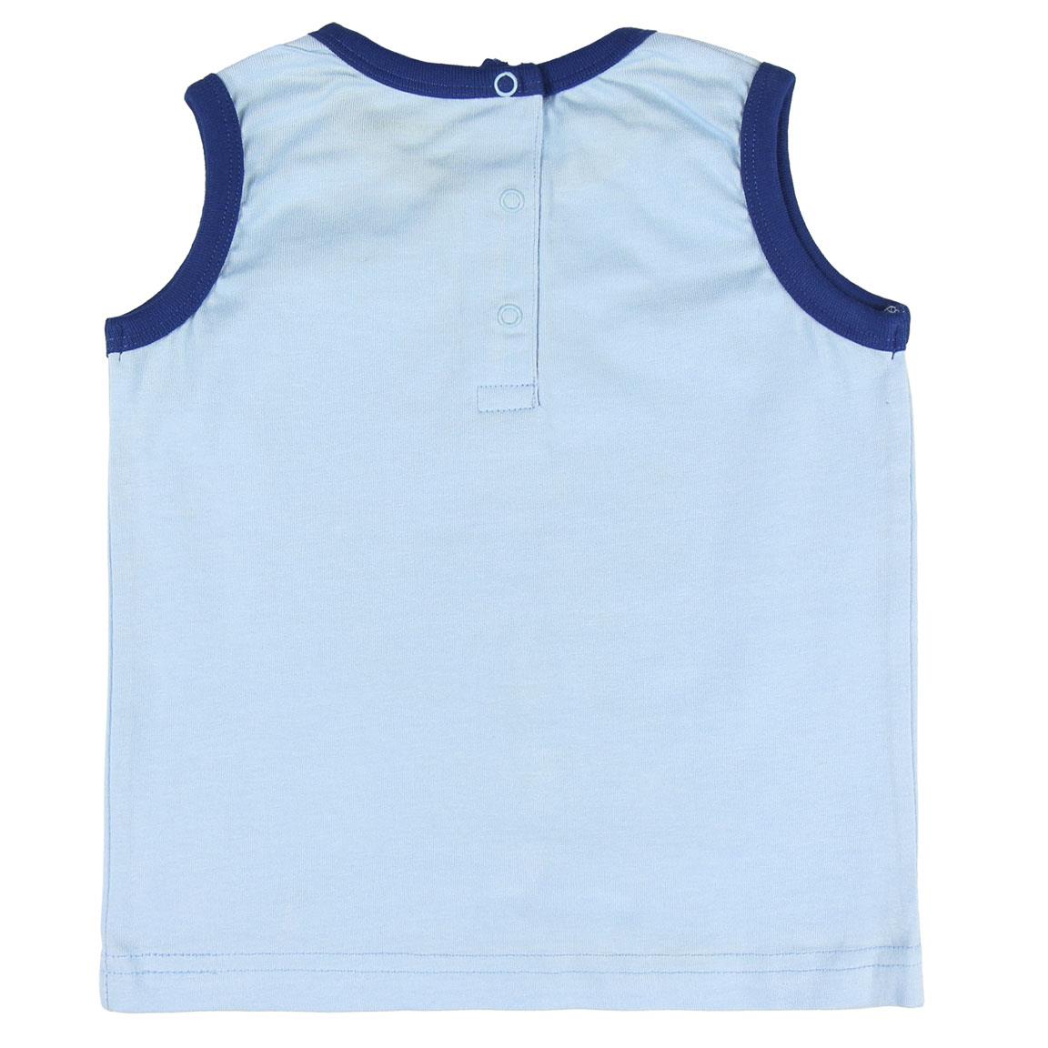 Pijamas “Mickey Mouse”