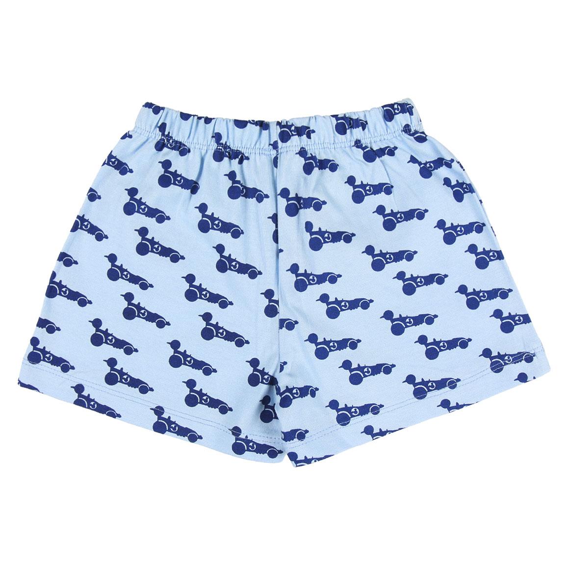 Pijamas “Mickey Mouse”