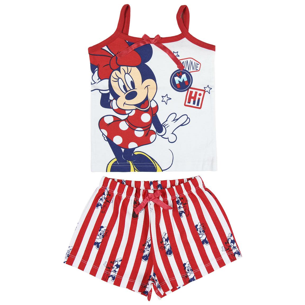 Пижама "Minnie Mouse"
