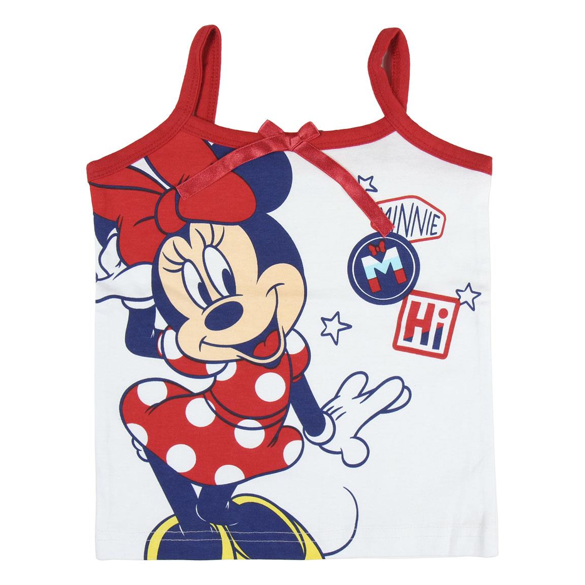 Пижама «Minnie Mouse»