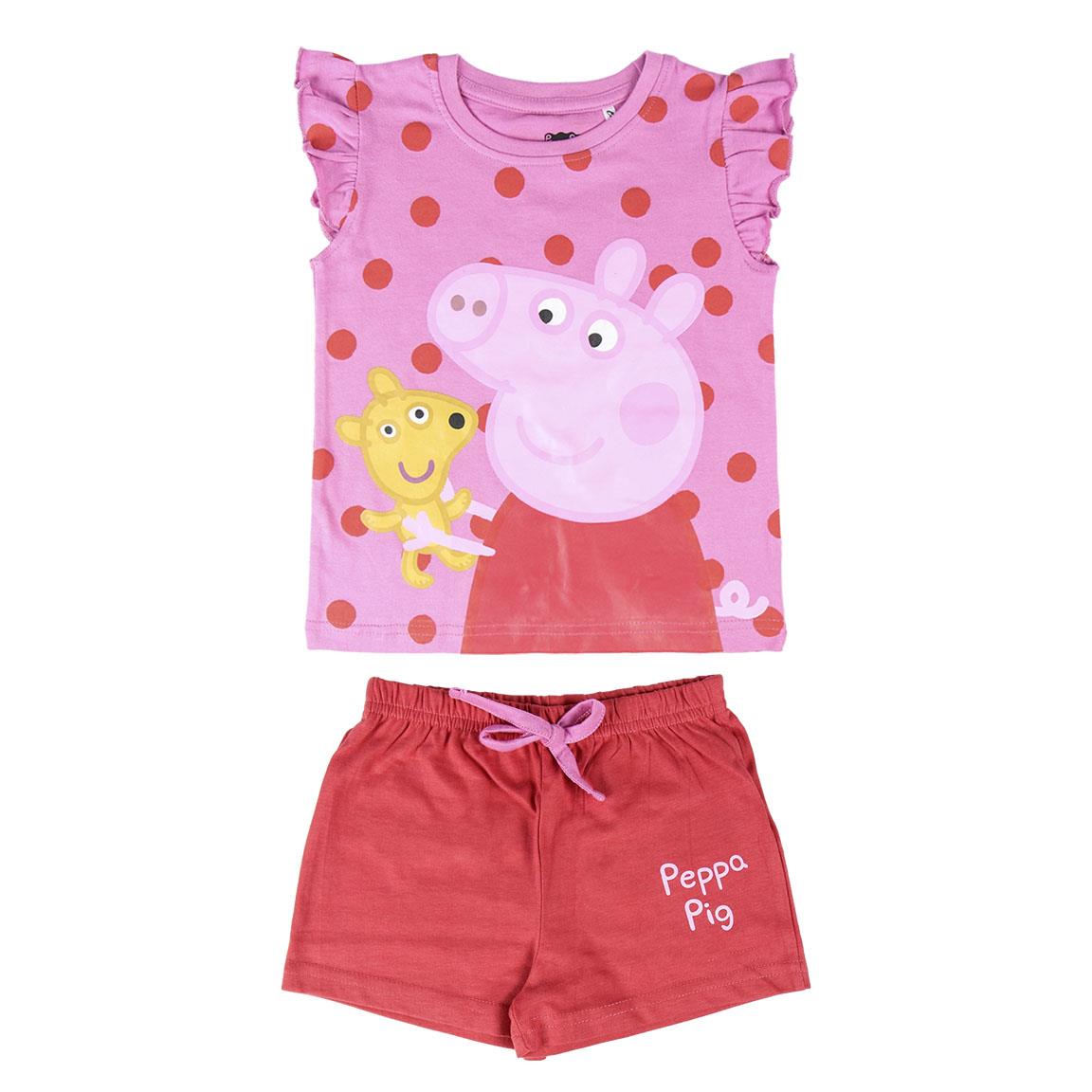 Pyjamas "Peppa Pig"