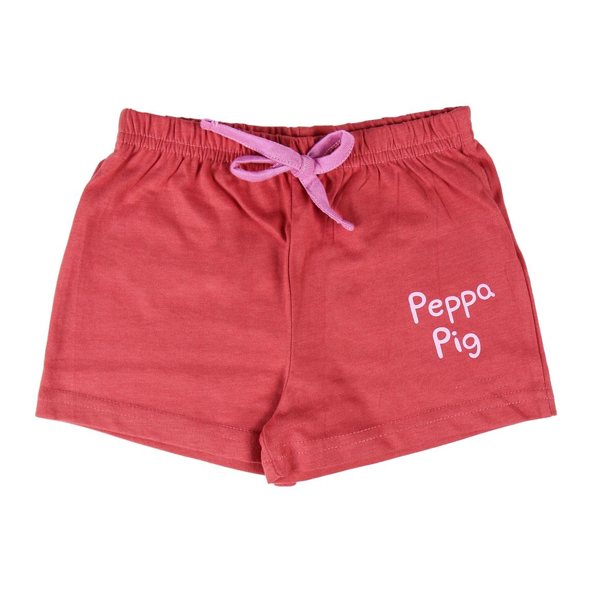 Pyjamas “Peppa Pig”