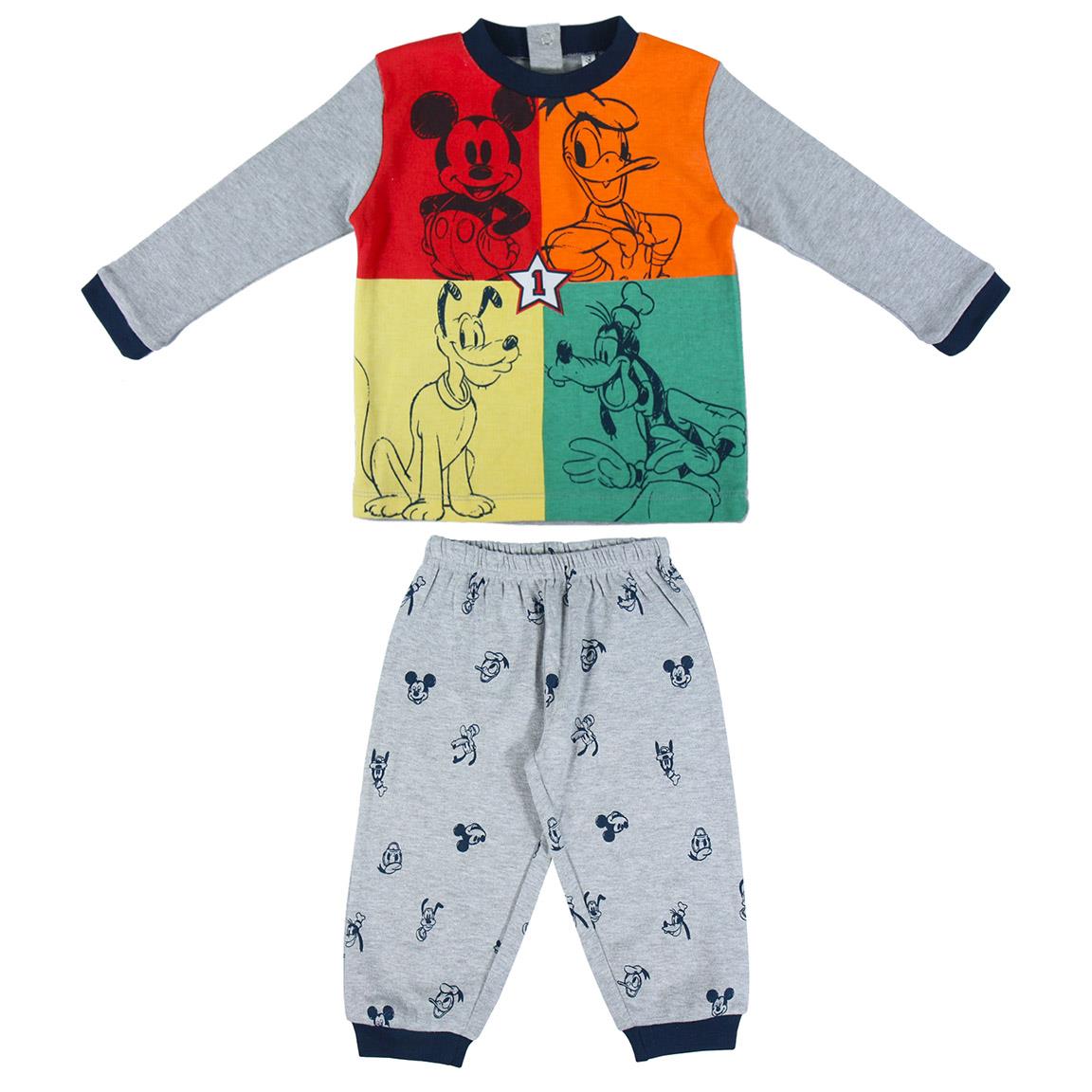 Pyjamas "Disney Heroes"
