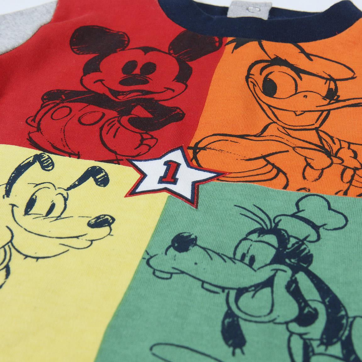 Pyjamas “Disney Heroes”