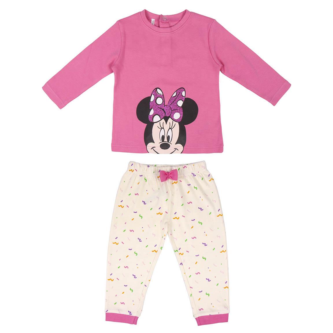 Pyjamas "Minnie Mouse"