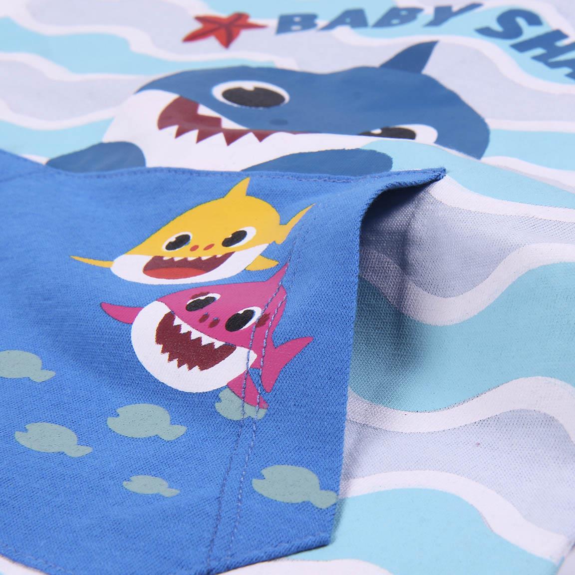 Bodysuit “Baby Shark”