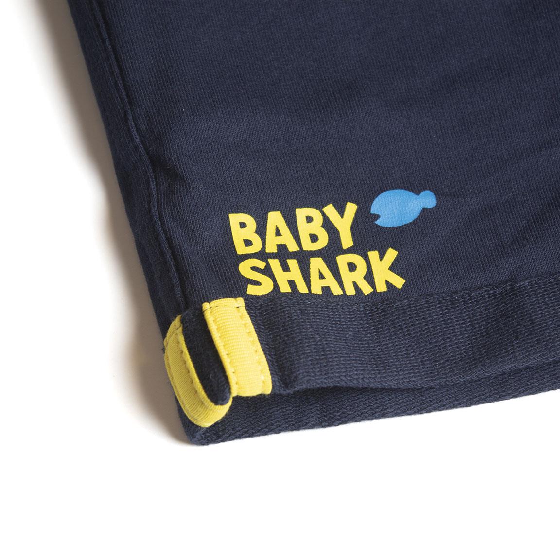 Set “Baby Shark”