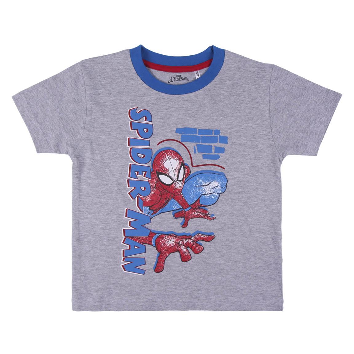 Pyjamas “Spiderman”