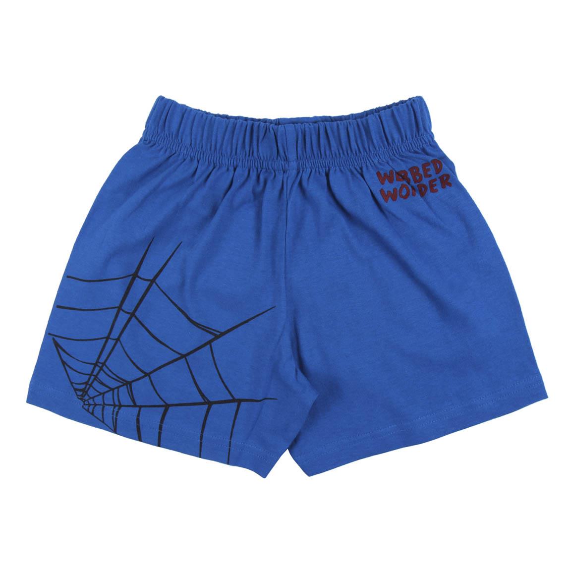 Pyjamas “Spiderman”