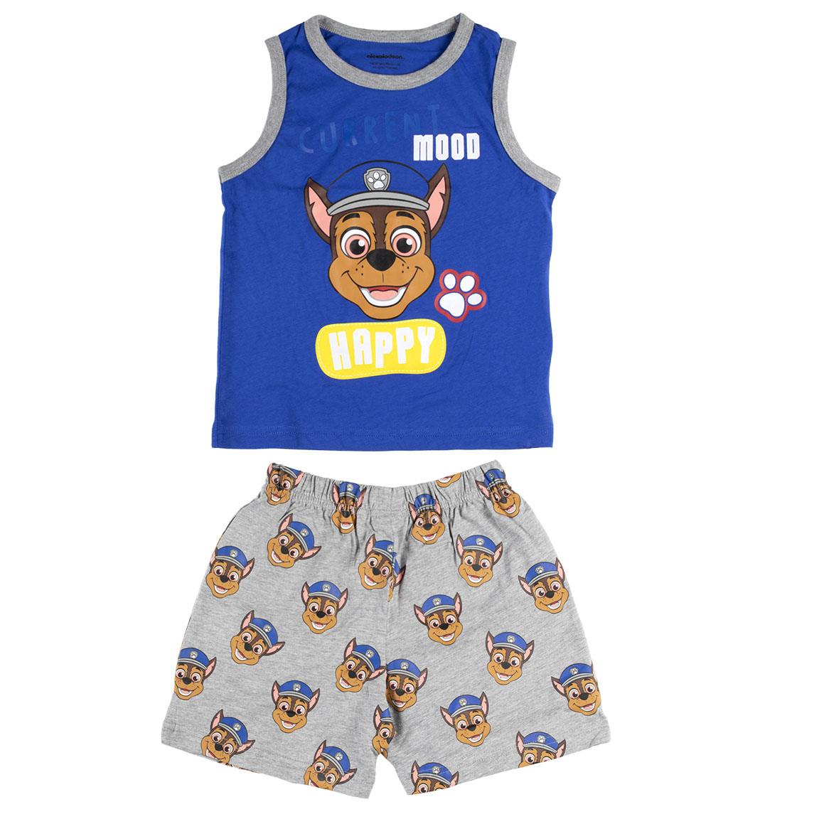 Pijamas "Paw Patrol"