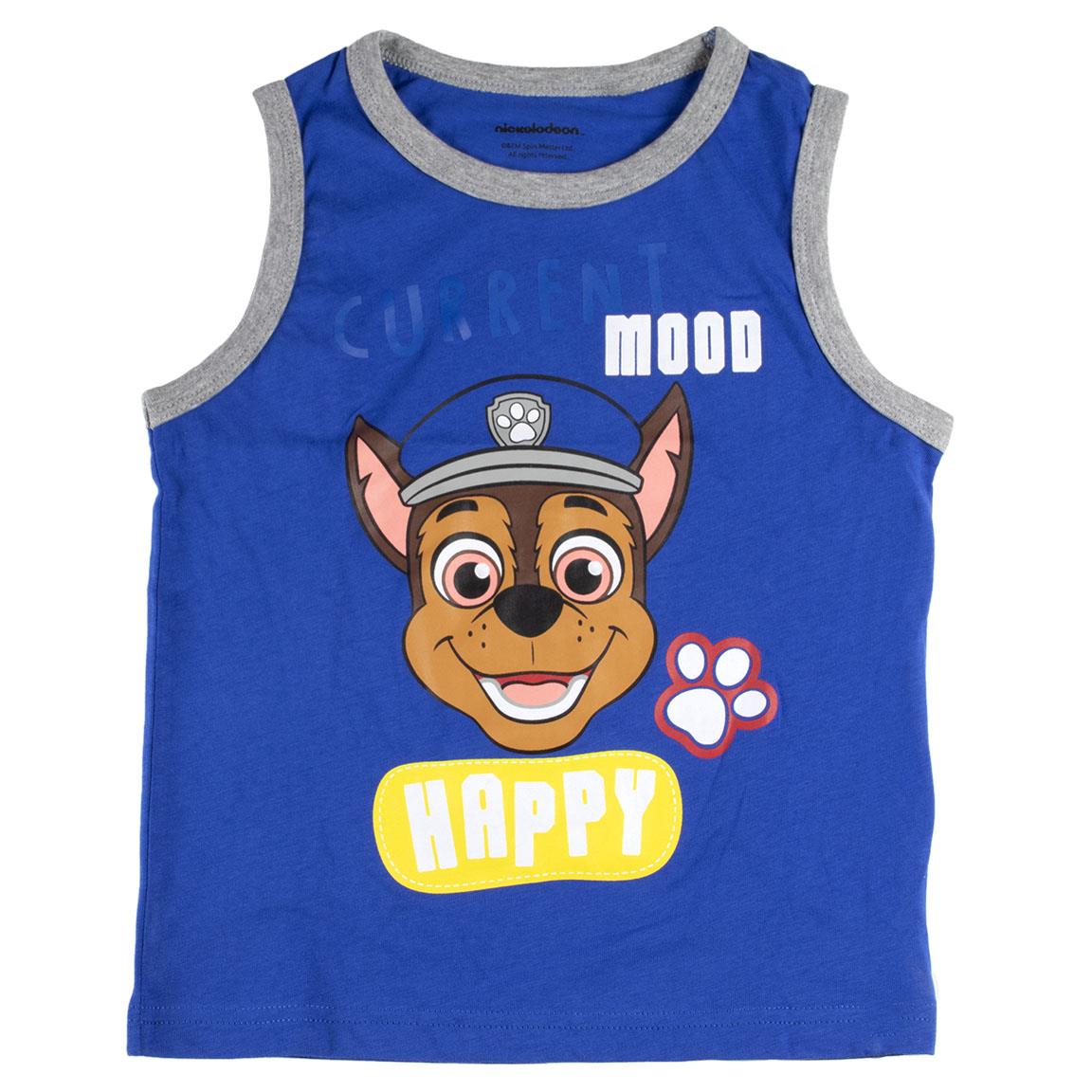 Pijamas “Paw Patrol”