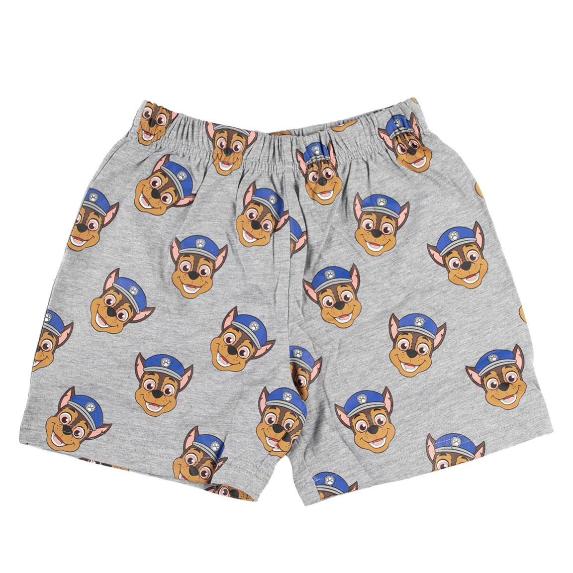 Pijamas “Paw Patrol”