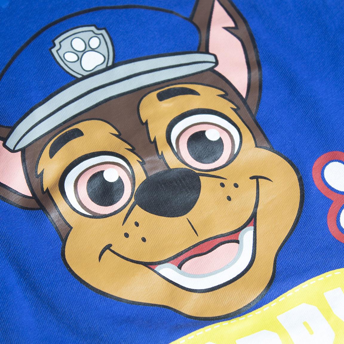 Pijamas “Paw Patrol”