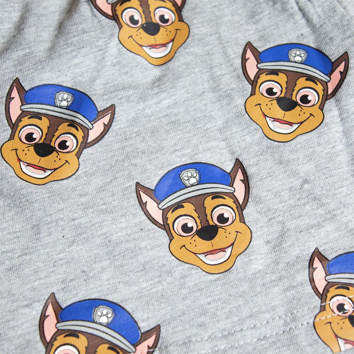 Pijamas “Paw Patrol”