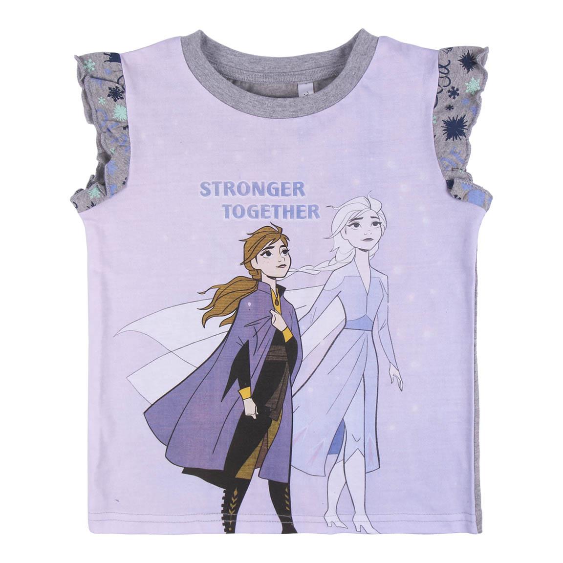 Pyjamas “Frozen”