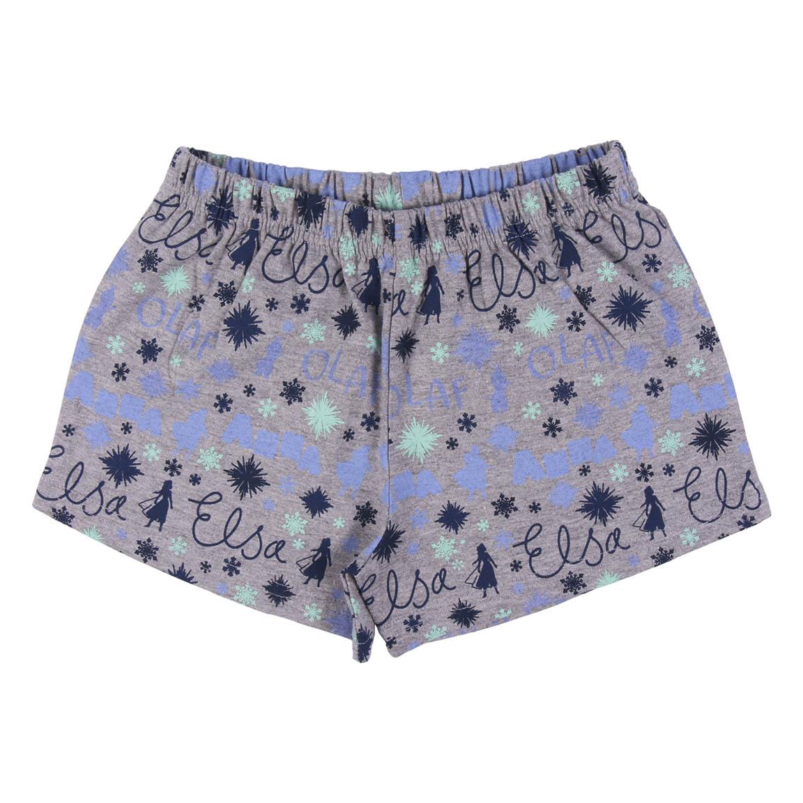 Pyjamas “Frozen”