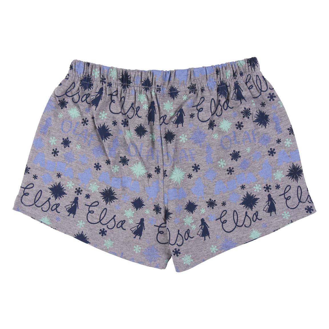 Pyjamas “Frozen”