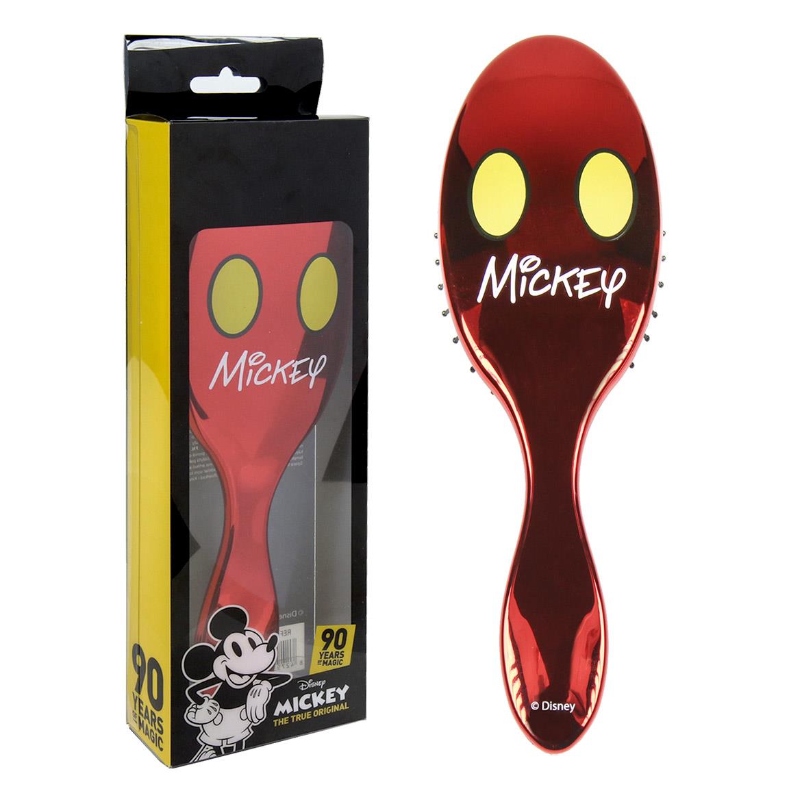 Brush "Mickey Mouse"
