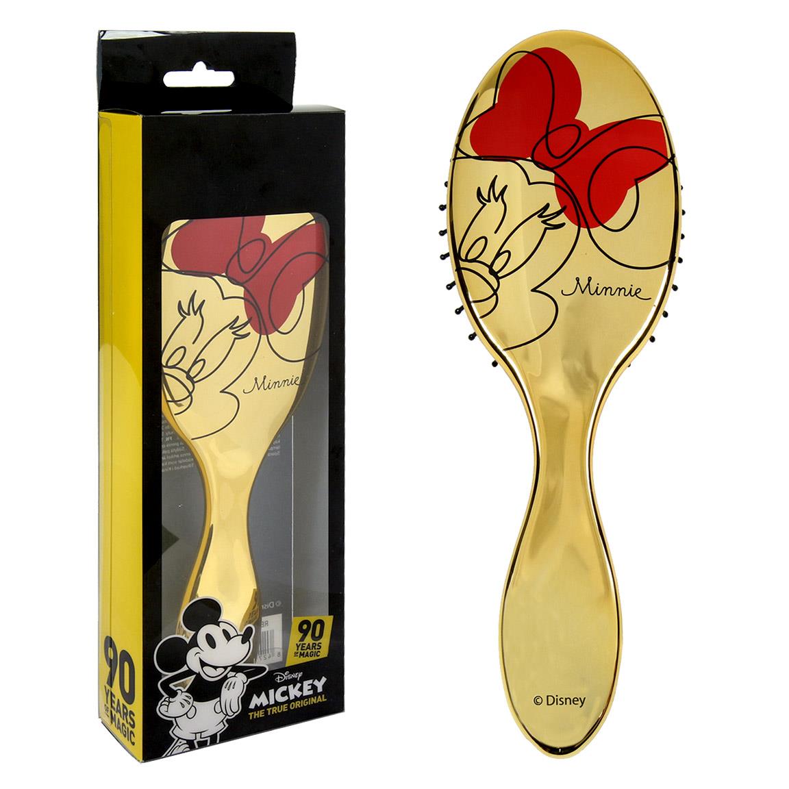 Brush "Minnie Mouse"