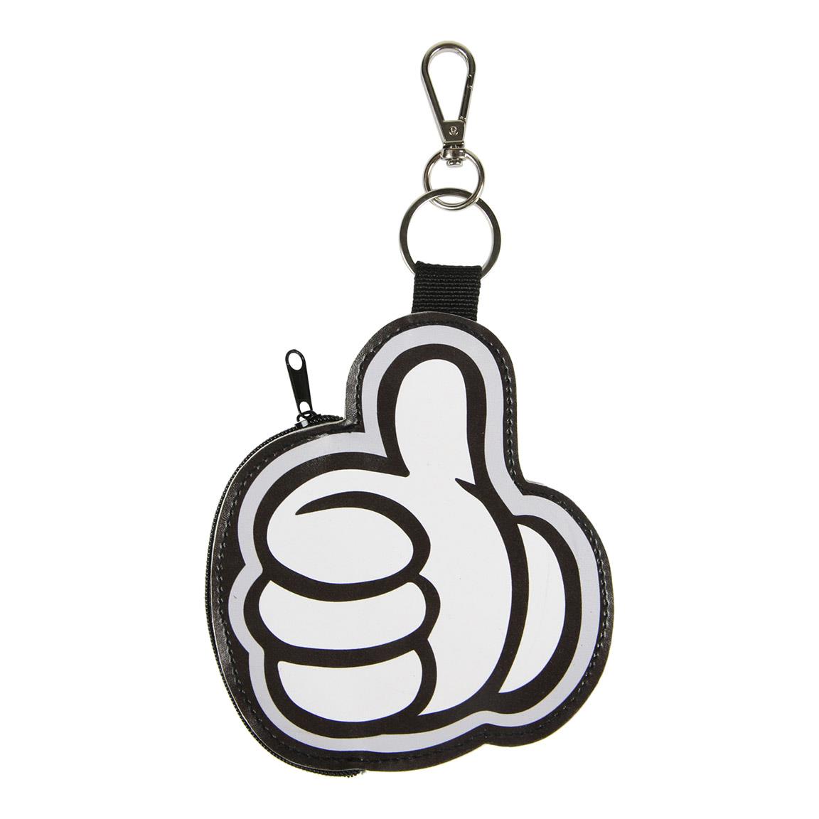 Keychain Coin Purse “Mickey Mouse”