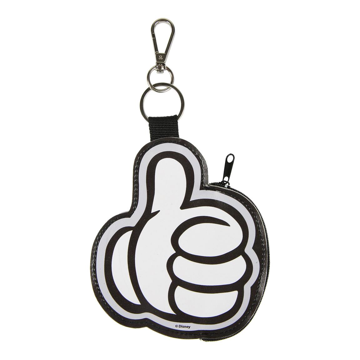 Keychain Coin Purse “Mickey Mouse”